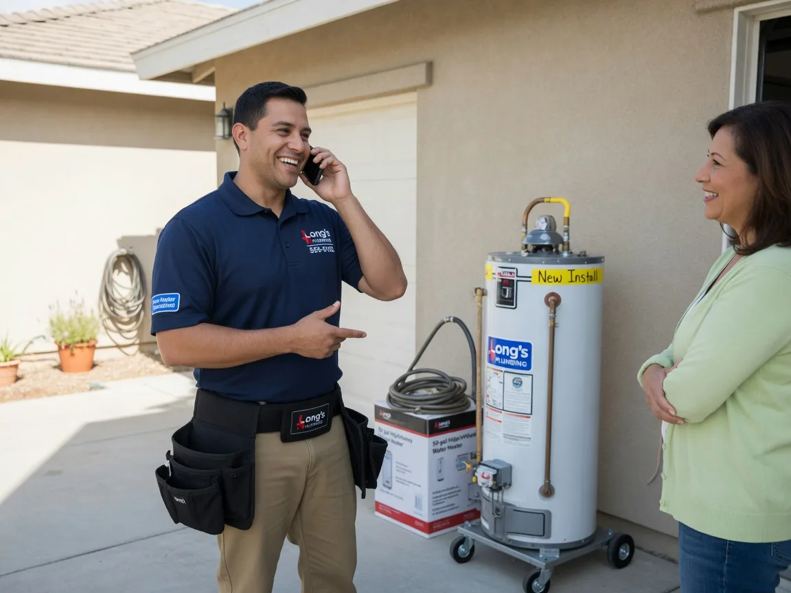 Leak Detection Clarendon, TX FAQs